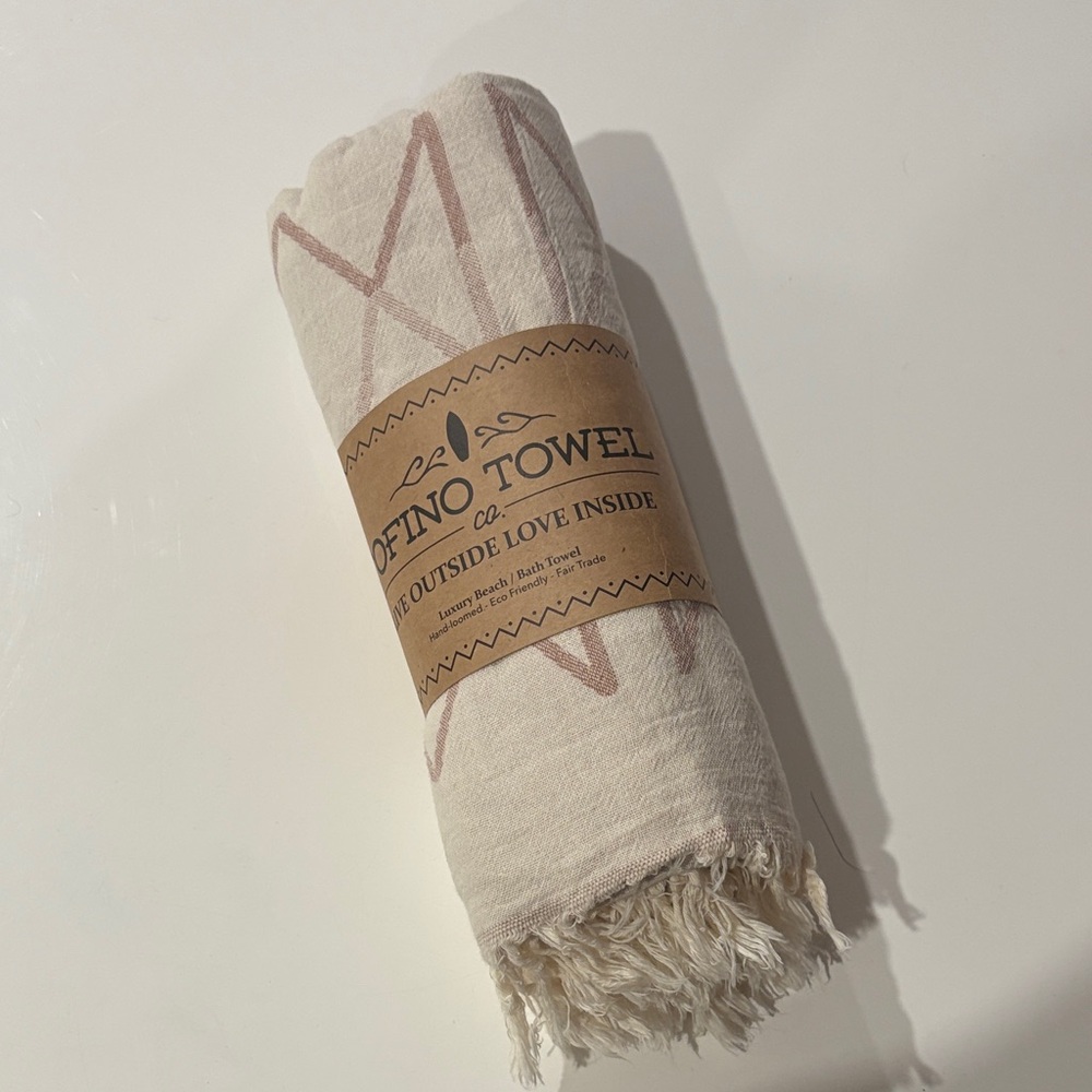 Tofino Towel